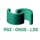 RSZ-ONSS-LSS