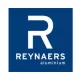 Reynaers-Aluminium